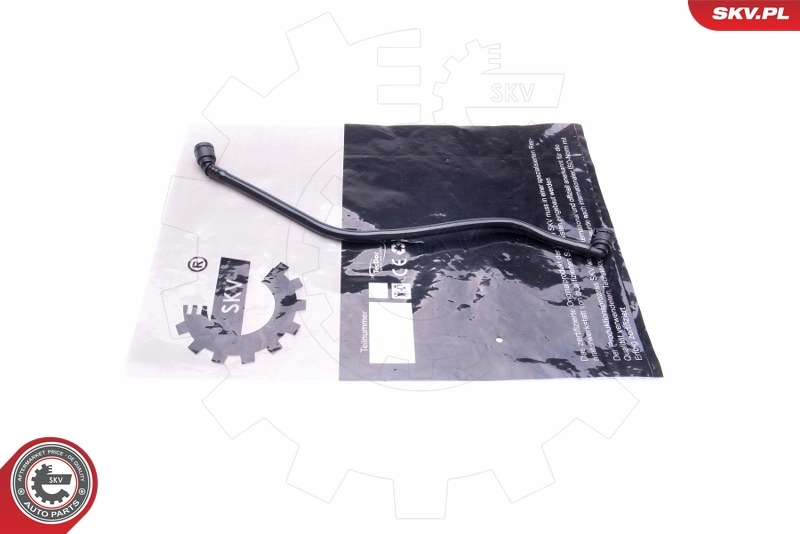 Radiator Hose